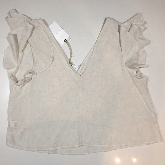 ❤️🔥3 for $25❤️🔥 NEW! Leith XXL Top - Picture 4 of 6